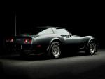 Chevrolet Corvette 1980 года